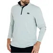 Good Good Albatross Quarter-Zip