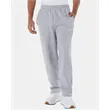 Champion Men's Powerblend® Open-Bottom Sweatpants with Po...