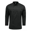 Chef Designs Deluxe Airflow Chef Coat