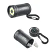 Dri Duck Storage COB Flashlight With Earplugs and Compass