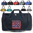 Sports Fitness Handheld Travel Bag for Gym