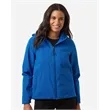 CORE365 Women's Barrier All Season Jacket