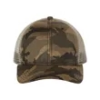 DRI DUCK Covert Trucker Cap