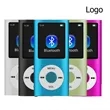 MP3/MP4 Player Portable with Earphone