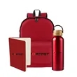 New Hire Kits: Backpack, Bottle and Journal Kit