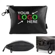 Professional Clip Hook Zippered Pouch