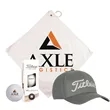 Titleist Hat Golf Kit