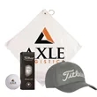 Titleist Hat Golf Kit