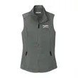 Port Authority® Ladies Collective Smooth Fleece Vest