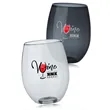 16 oz. Recycled Plastic Stemless Wineglass