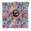 22" Square Sublimation Bandana