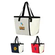 Wrightwood Nylon Lunch Cooler Tote