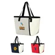Wrightwood Nylon Lunch Cooler Tote