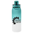 Prisma 30 oz Gradient Water Bottle