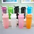 20oz Large Shaker Bottle