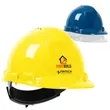 Whistler™ Ratchet Vented Hard Hat