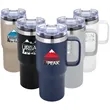 20 oz Urban Peak® Harbor Trail Vacuum Camp Mug
