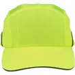 2.75" HardCap A1™ Bump Cap - Hi-Viz
