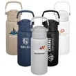 Urban Peak® 34oz Dual Top Water Bottle