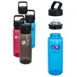 Urban Peak® 32oz Dual Top Tritan™ Water Bottle