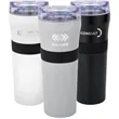 Urban Peak® 20 oz Terra Trail Vacuum Tumbler