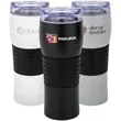 Urban Peak® 20 oz Java Trail Vacuum Tumbler
