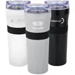 Urban Peak® 20 oz Terra Trail Vacuum Tumbler