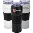 Urban Peak® 20 oz Java Trail Vacuum Tumbler