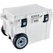 Pelican™ 45QT Cooler WHITE