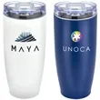 Urban Peak® Canyon Trail 34 oz Vacuum Tumbler