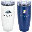 Urban Peak® Canyon Trail 34 oz Vacuum Tumbler