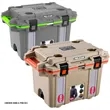 Pelican™ 50QT Cooler COLOR