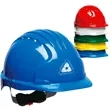 Evolution™ Deluxe 6151 Hard Hat