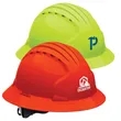 Evolution™ 6161 Full Brim Hi-Vis Hard Hat