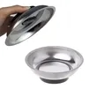 4.25 Inch Round Magnetic Parts Storage Tray