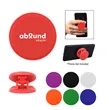 COLLAPSIBLE PHONE GRIP & STAND