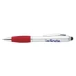Good Value™ Ion Silver RABS Stylus Pen