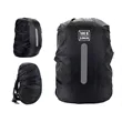 45L Waterproof Backpack Rain Cover