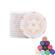 Custom Poker Chips