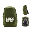 45L Water-Resistant Backpack Rain Guard
