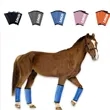 Horse Legs Breathable Mosquito-Repellent Cover