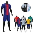 Soccer uniform