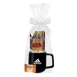 Branded Mug with Ghirardelli Hot Cocoa Gift Set