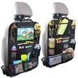 Car Seat Back Organizer