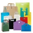Custom Plastic Bags