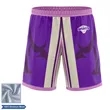 Rush - Men's & Kids' Sublimation Soccer Shorts - Birdseye