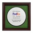 Fairway 10.5" x 10.5" Golf Award