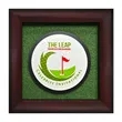 Fairway 7" x 7" Golf Award