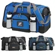 Expedition Duffel Bag with Shoe Compartment - 25" (3 Colors)