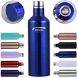 500ml High-Capacity Stainless Steel Insulated Tumbler
